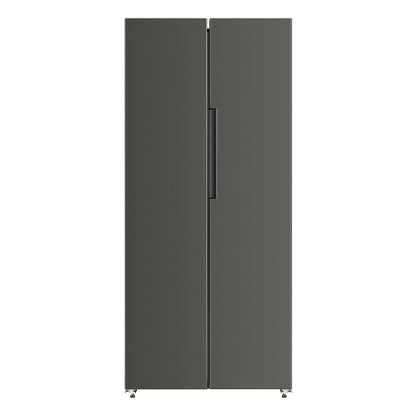 NASCO REFRIGERATEUR AMERICAIN 2 PORTES 400 LT - ECO - NASF2-62FLN1
