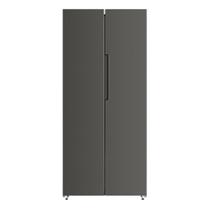 NASCO REFRIGERATEUR AMERICAIN 2 PORTES 400 LT - ECO - NASF2-62FLN1