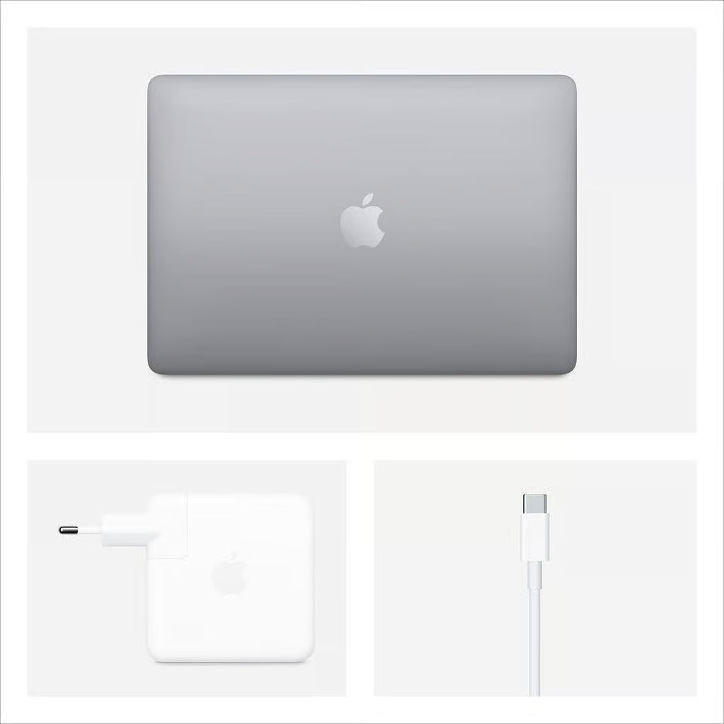 Reconditionné - MacBook Pro 2019 i5 13" 256Go SSD 8Go RAM - Garantie 12 Mois
