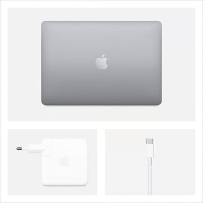 Reconditionné - MacBook Pro 2019 i5 13" 256Go SSD 8Go RAM - Garantie 12 Mois