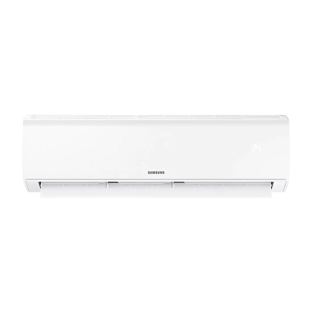 SAMSUNG SPLIT 3CV R410 - FACADE BLANCHE - AR24BVHGAWK/AF – Oplayce.ci