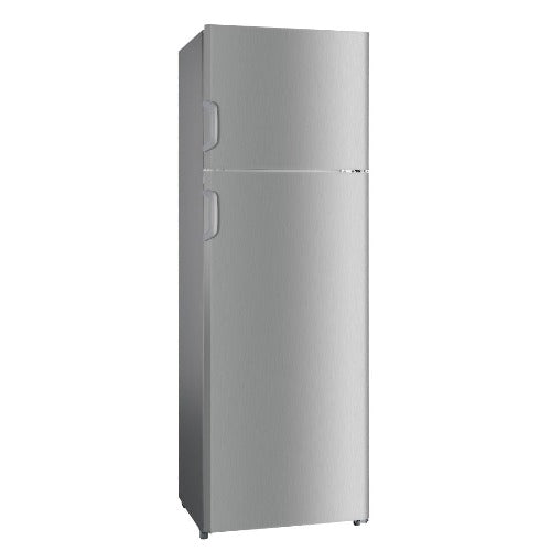 HISENSE RÉFRIGÉRATEUR COMBINE 249 LITRES –  SILVER  - A+ - RD-39DR4SG