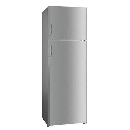 HISENSE RÉFRIGÉRATEUR COMBINE 249 LITRES –  SILVER  - A+ - RD-39DR4SG