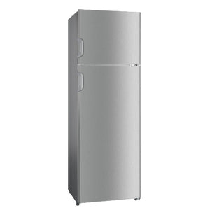 HISENSE RÉFRIGÉRATEUR COMBINE 249 LITRES –  SILVER  - A+ - RD-39DR4SG