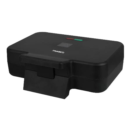 NASCO GRILL SANDWICH NOIR 700W - ST1015-CB