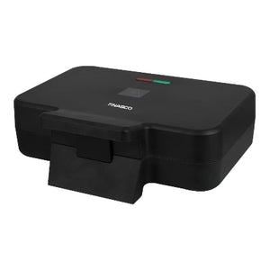 NASCO GRILL SANDWICH NOIR 700W - ST1015-CB