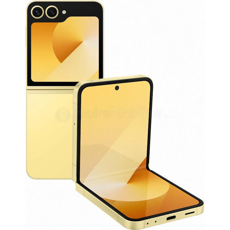 Samsung Galaxy Z Flip6 256 Go