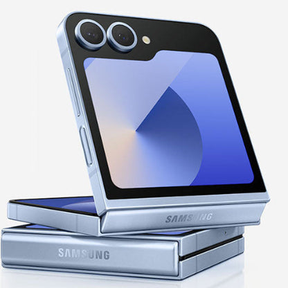Samsung Galaxy Z Flip6 256 Go