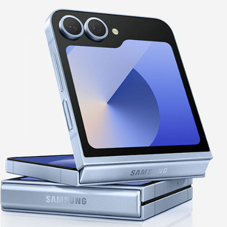 Samsung Galaxy Z Flip6 256 Go