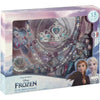 COFFRET BIJOUX FROZEN LUXUEUX BIJOUX-15PCS+-FROZEN