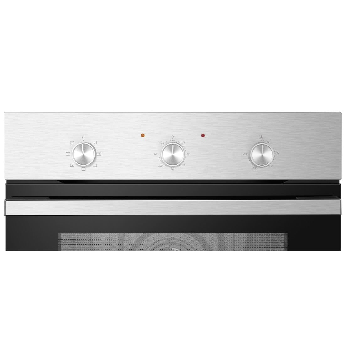 HISENSE FOUR ELECTRIQUE ENCASTRE 60CM 6 FONCTIONS- HEO601SSF