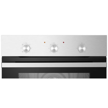 HISENSE FOUR ELECTRIQUE ENCASTRE 60CM 6 FONCTIONS- HEO601SSF
