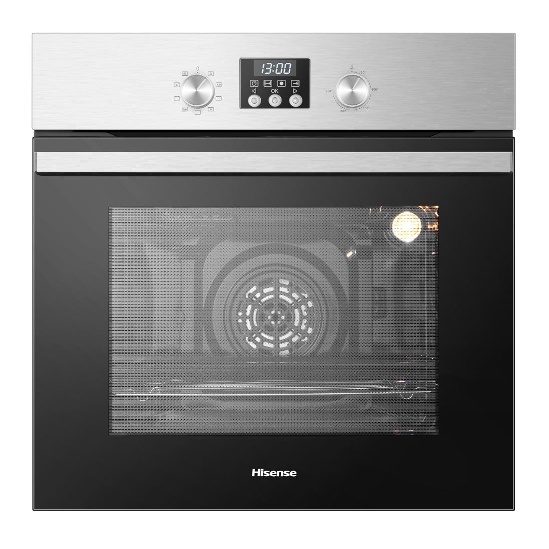 HISENSE FOUR ELECTRIQUE ENCASTRE 60CM - HEO602SSM