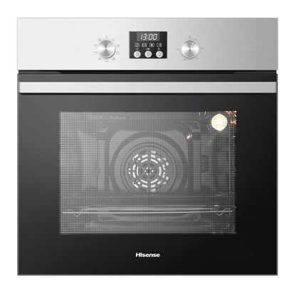 HISENSE FOUR ELECTRIQUE ENCASTRE 60CM - HEO602SSM