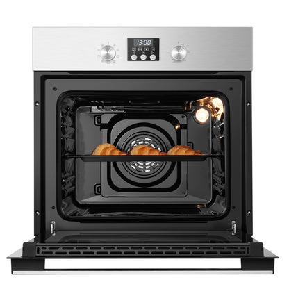HISENSE FOUR ELECTRIQUE ENCASTRE 60CM - HEO602SSM