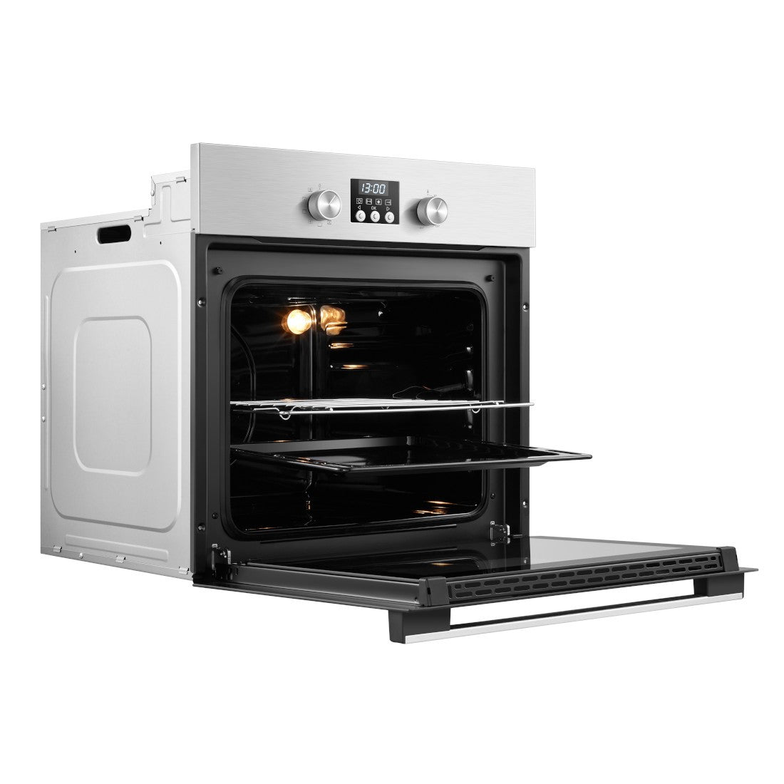 HISENSE FOUR ELECTRIQUE ENCASTRE 60CM - HEO602SSM