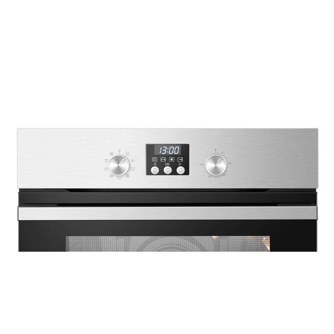 HISENSE FOUR ELECTRIQUE ENCASTRE 60CM - HEO602SSM