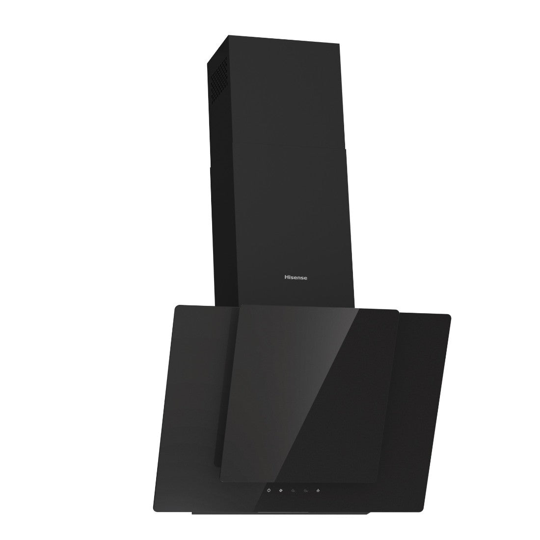 HISENSE HOTTE ASPIRANTE 90CM NOIR 71.5W - HHO90PABL