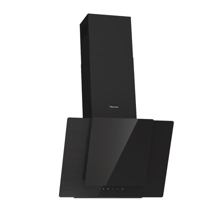 HISENSE HOTTE ASPIRANTE 90CM NOIR 71.5W - HHO90PABL
