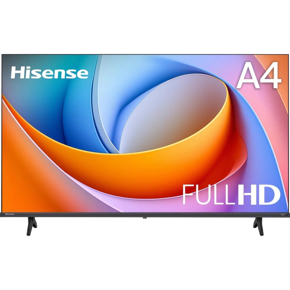 HISENSE TV 50'' SMART VIDAA FULL HD - 50A4Q