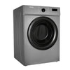 HISENSE  SECHE LINGE EELECTRIQUE - 8KG - GREY -  220-240V / 2000W