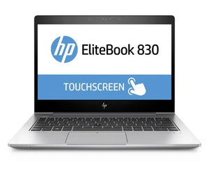 Reconditionné - HP EliteBook 830 Core™ i7 16Go 512Go SSD 14″ - Garantie 12 Mois
