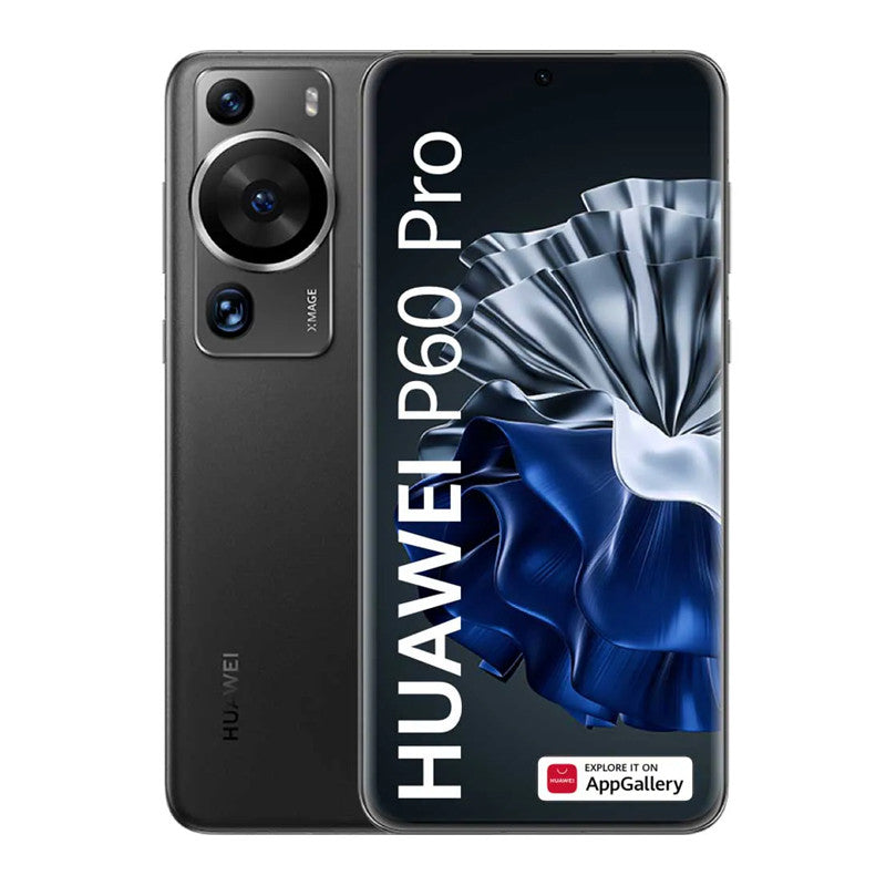 Huawei P60 Pro - 6,67" - 512Go / 12Go - 4815 mAh