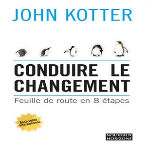 Conduire le Changement
