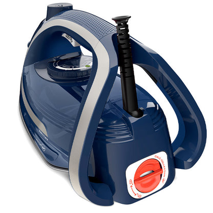 FER A REPASSER-2800W- TEFAL ULTRAGLISS ANTI-CALC PLUS FV6830E0