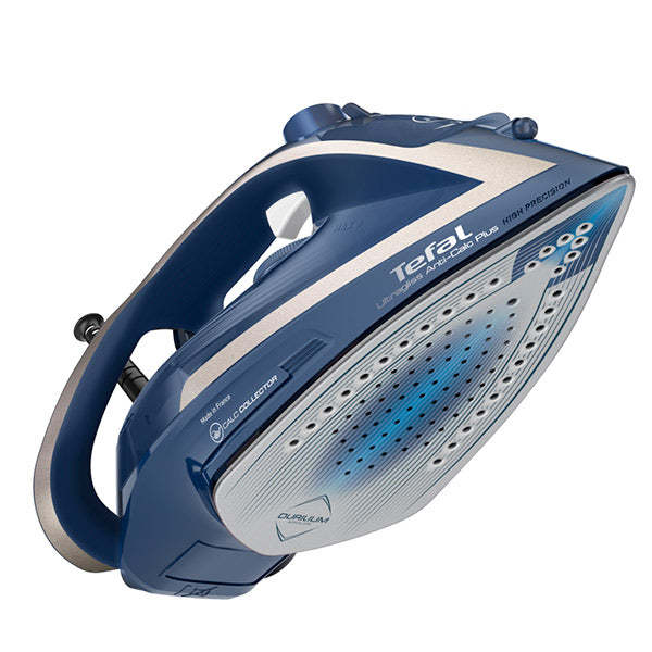 FER A REPASSER-2800W- TEFAL ULTRAGLISS ANTI-CALC PLUS FV6830E0