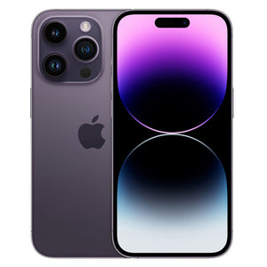Reconditionné - Apple iPhone 14 Pro 128/256/512 Go Garantie 12 Mois