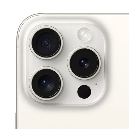 Reconditionné - Apple iPhone 15 Pro 5G 128/256/512 Go Garantie 12 Mois