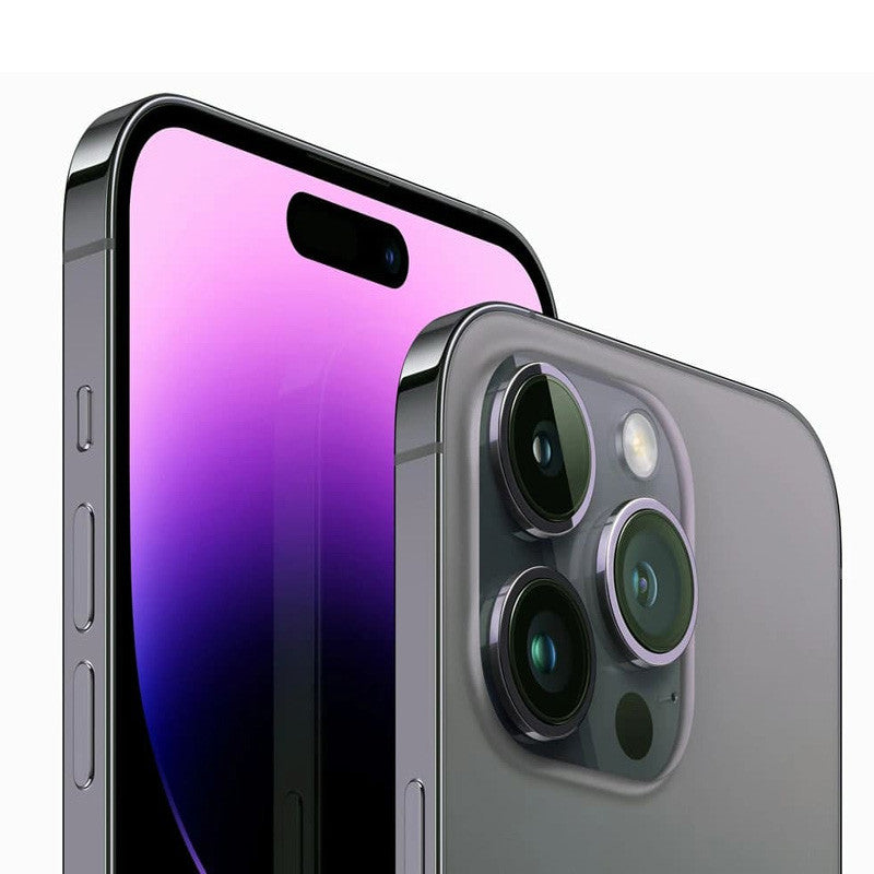 Reconditionné - Apple iPhone 15 Pro Max 5G 256/512 Go Garantie 12 Mois