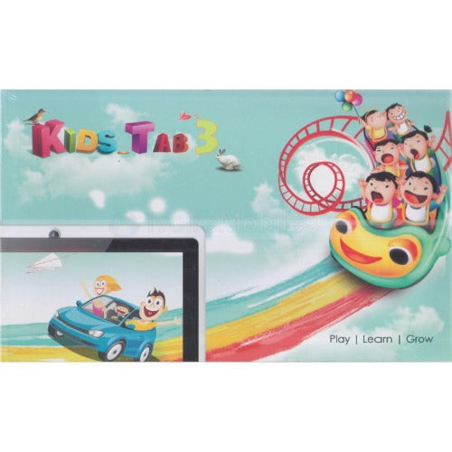 TABLETTE ENFANT KIDS TAB 3 - 2Go RAM - 16Go ROM