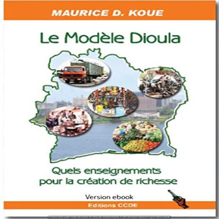 Le Modèle Dioula Maurice D Koué