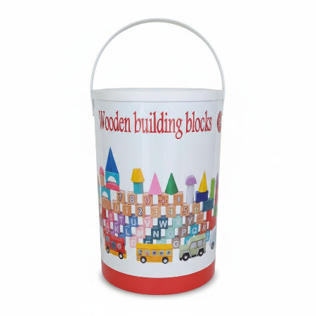 Ensemble Lego de Construction – Jouet pour Enfant À Partir de 3 ans