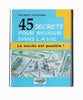 45 Secrets Pour Réussir Dans la Vie Ricardo Kaniama