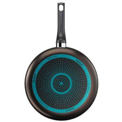 SAUTEUSE + COUVERCLE 26CM TEFAL EASY COOK & CLEAN