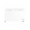 MIDEA CONGELATEUR HORIZONTAL BLANC 2 BATTANTS/AVEC CLE - 508L - MDRC698FZE01