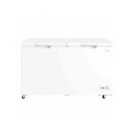 Réfrigérateur Combine 2 Battant Smart Technology - STR 190F