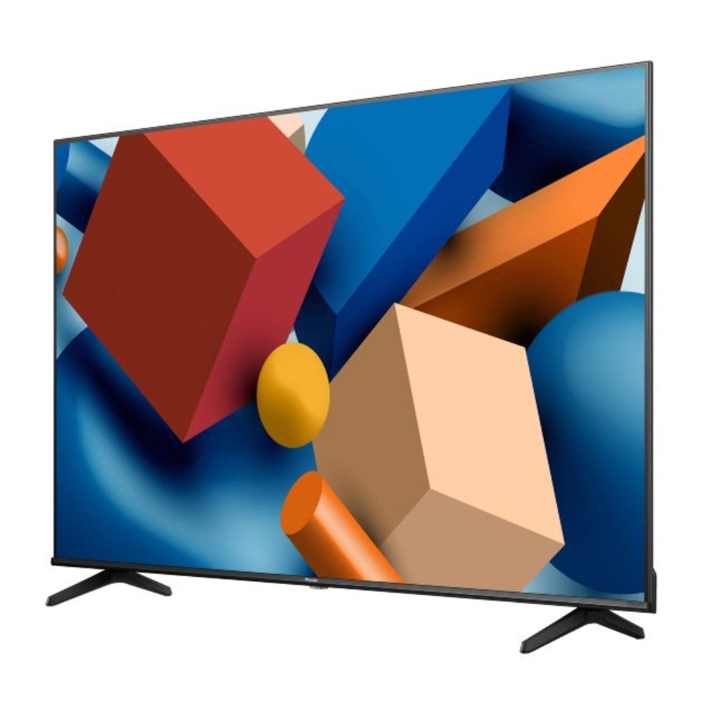 HISENSE 55'' LED SMART TV 4K UHD DOLBY VISION HDR VIDAA - H55A6K