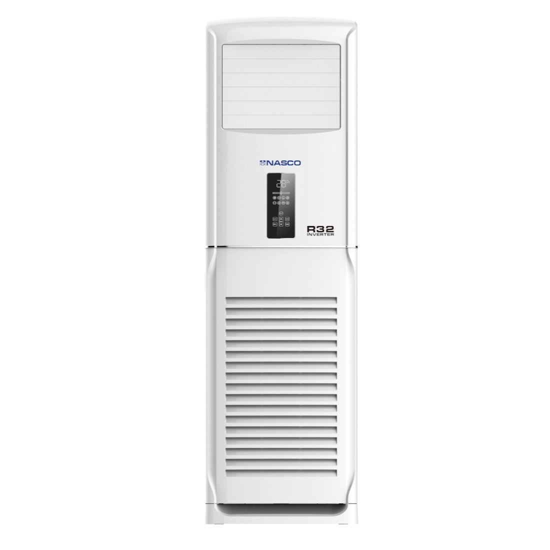 NASCO SPLIT ARMOIRE 48.000 BTU INVERTER- NAS-AX48FL-INV