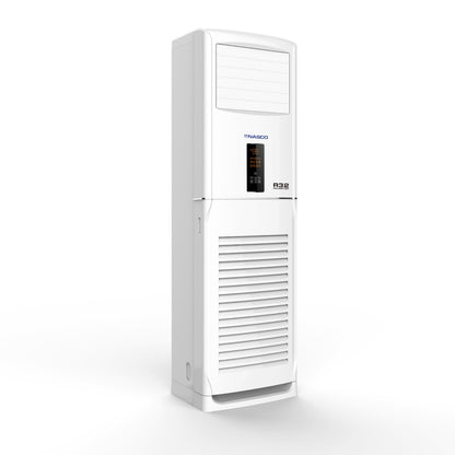 NASCO SPLIT ARMOIRE 48.000 BTU INVERTER- NAS-AX48FL-INV