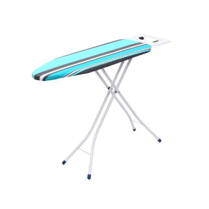 NASCO TABLE A REPASSER - 36''X12''/ HOUSSE COTON - SAH-061