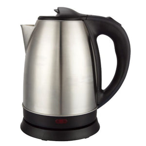 NASCO BOUILLOIRE ELECTRIQUE INOX 1.7 LITRES - B_KES4149-GS