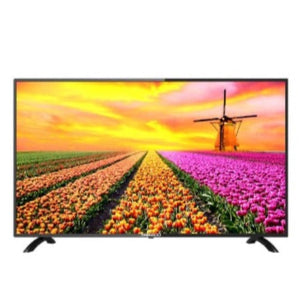 NASCO LED SMART TV 50″ UHD 4K – DÉCODEUR INTÉGRÉ - LED_NAS-H50FB