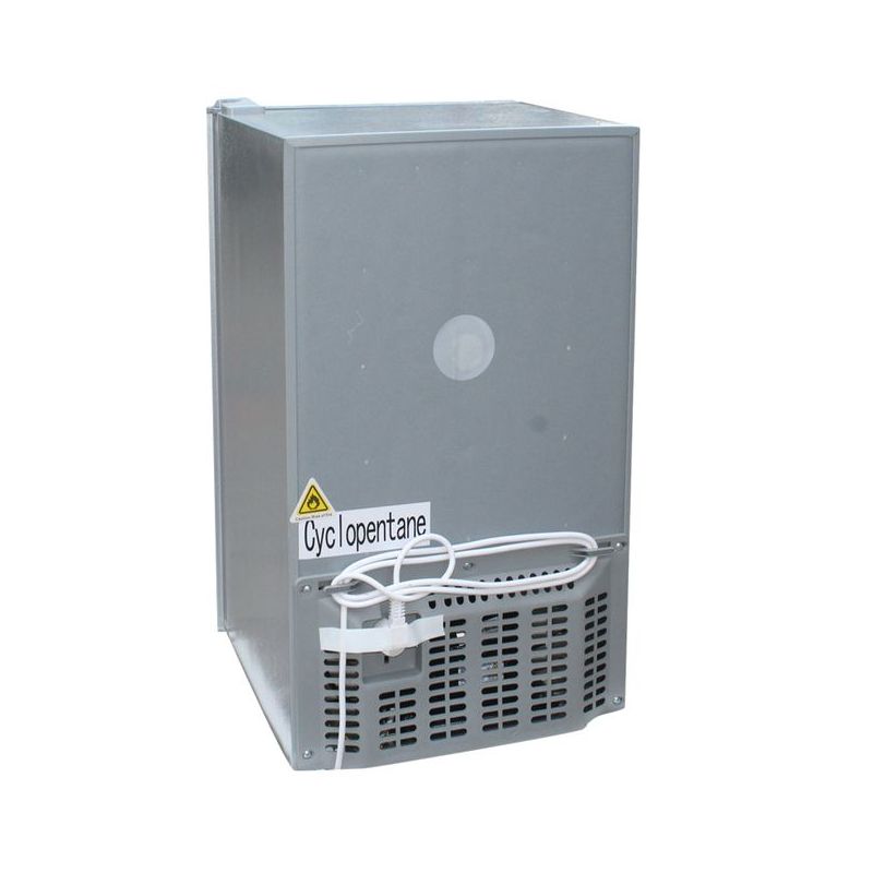NASCO RÉFRIGÉRATEUR UNE PORTE 95 LITRES - NASF1-95FL