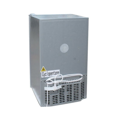 NASCO RÉFRIGÉRATEUR UNE PORTE 95 LITRES - NASF1-95FL