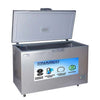 NASCO CONGELATEUR HORIZONTAL 425L (318L NET) 1 PORTE - NAS-425FL-DS