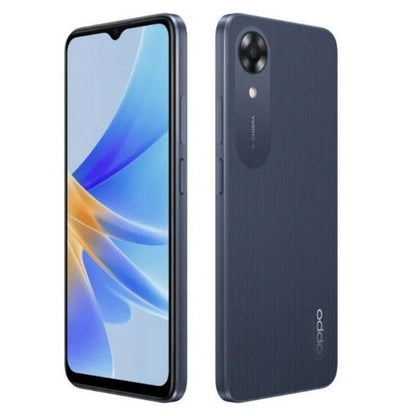 Oppo A17k - Dual Sim - Ram 3Go - Rom 64Go - 4G - 5000mAh